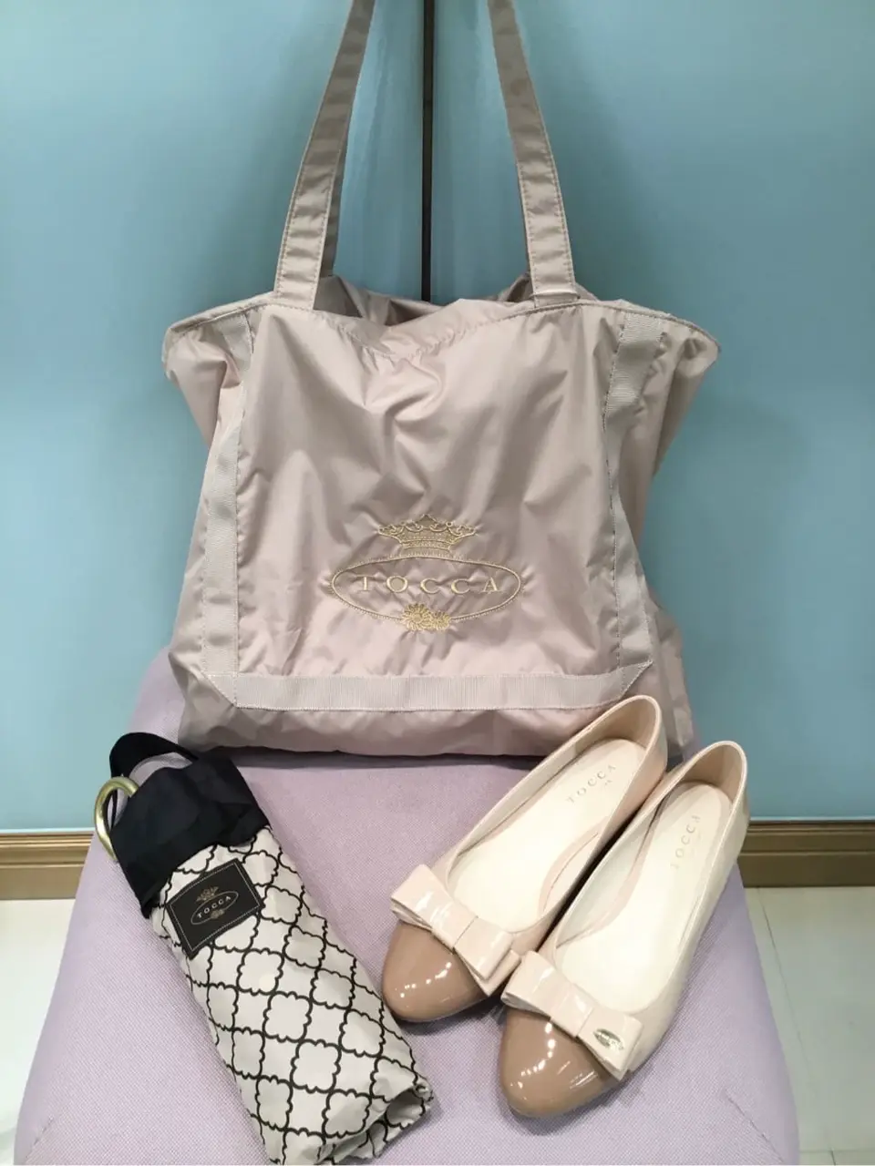 TOCCA ｋｉｍ コーディネート画像