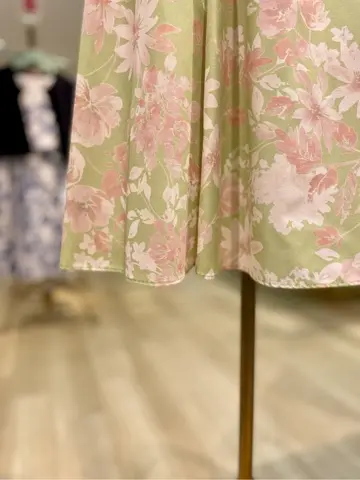 TOCCA スタッフB コーディネート画像