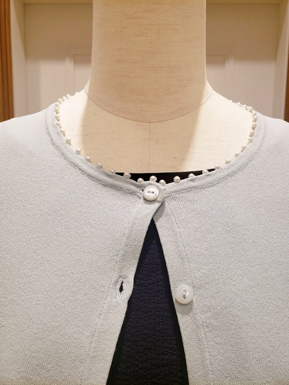 TOCCA スタッフＳ コーディネート画像