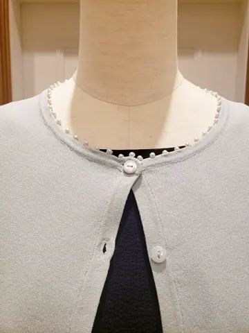 TOCCA スタッフＳ コーディネート画像