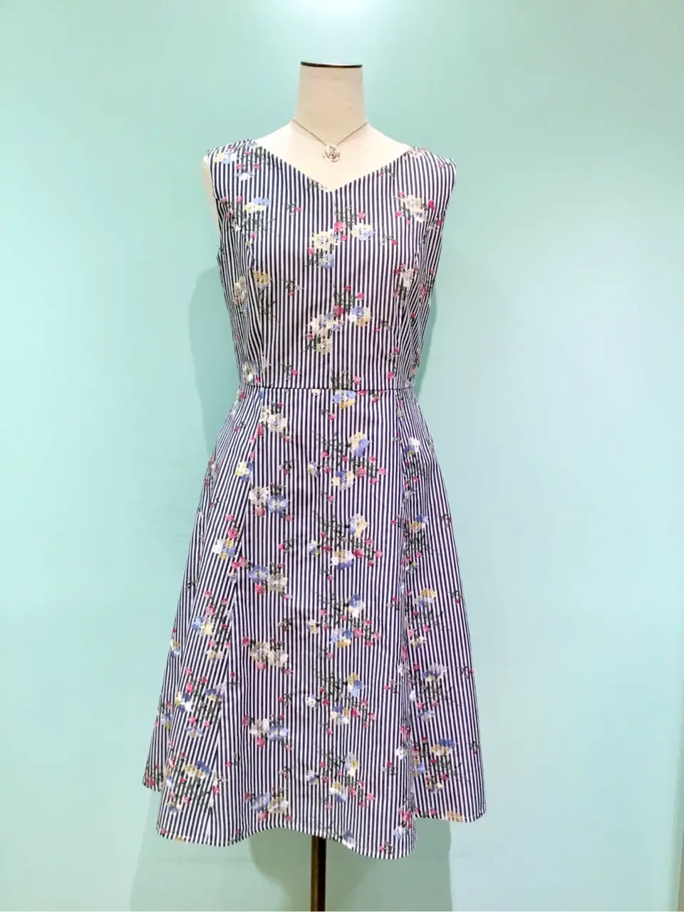 TOCCA Y.K コーディネート画像