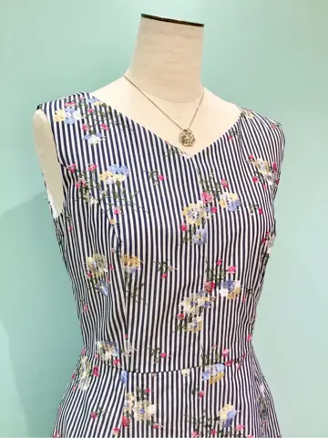 TOCCA Y.K コーディネート画像