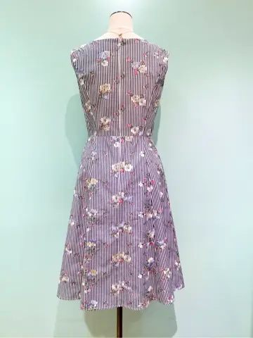 TOCCA Y.K コーディネート画像