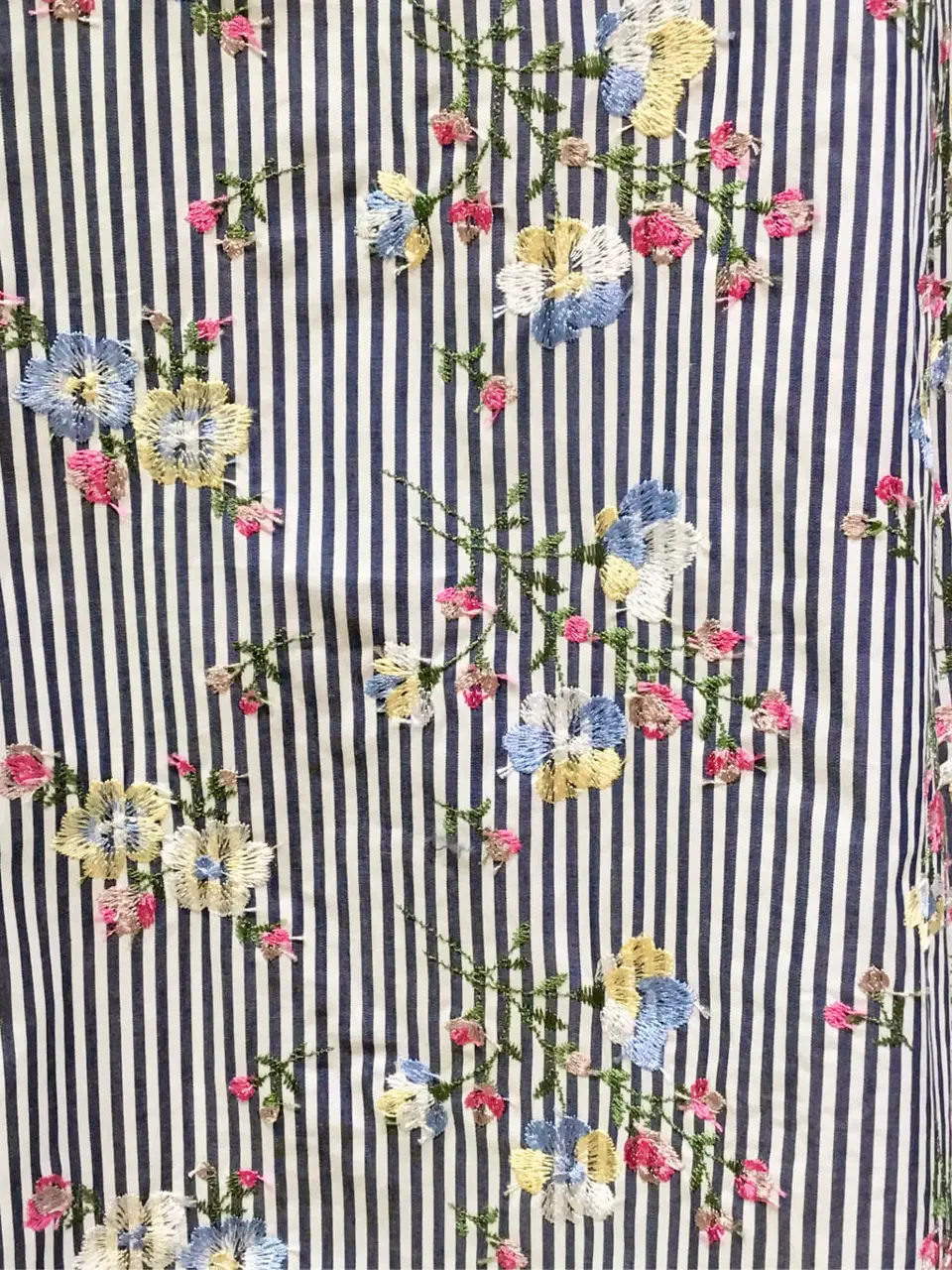 TOCCA Y.K コーディネート画像