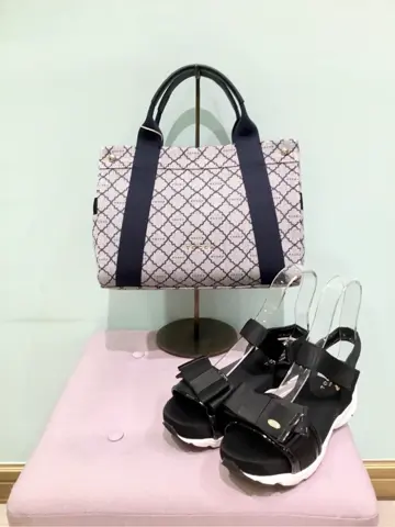 TOCCA Y.K コーディネート画像