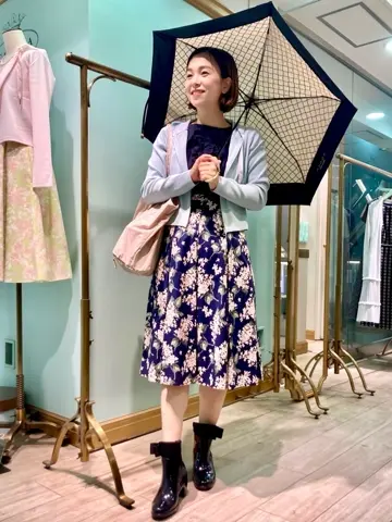 TOCCA mimura☺︎ コーディネート画像