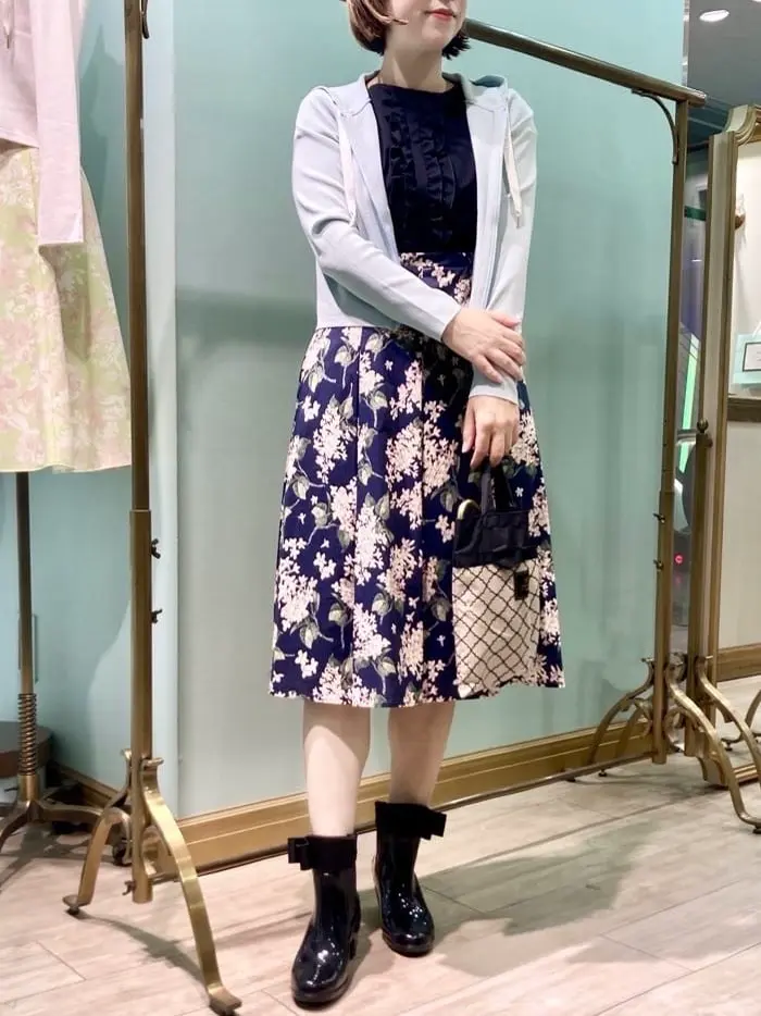 TOCCA mimura☺︎ コーディネート画像