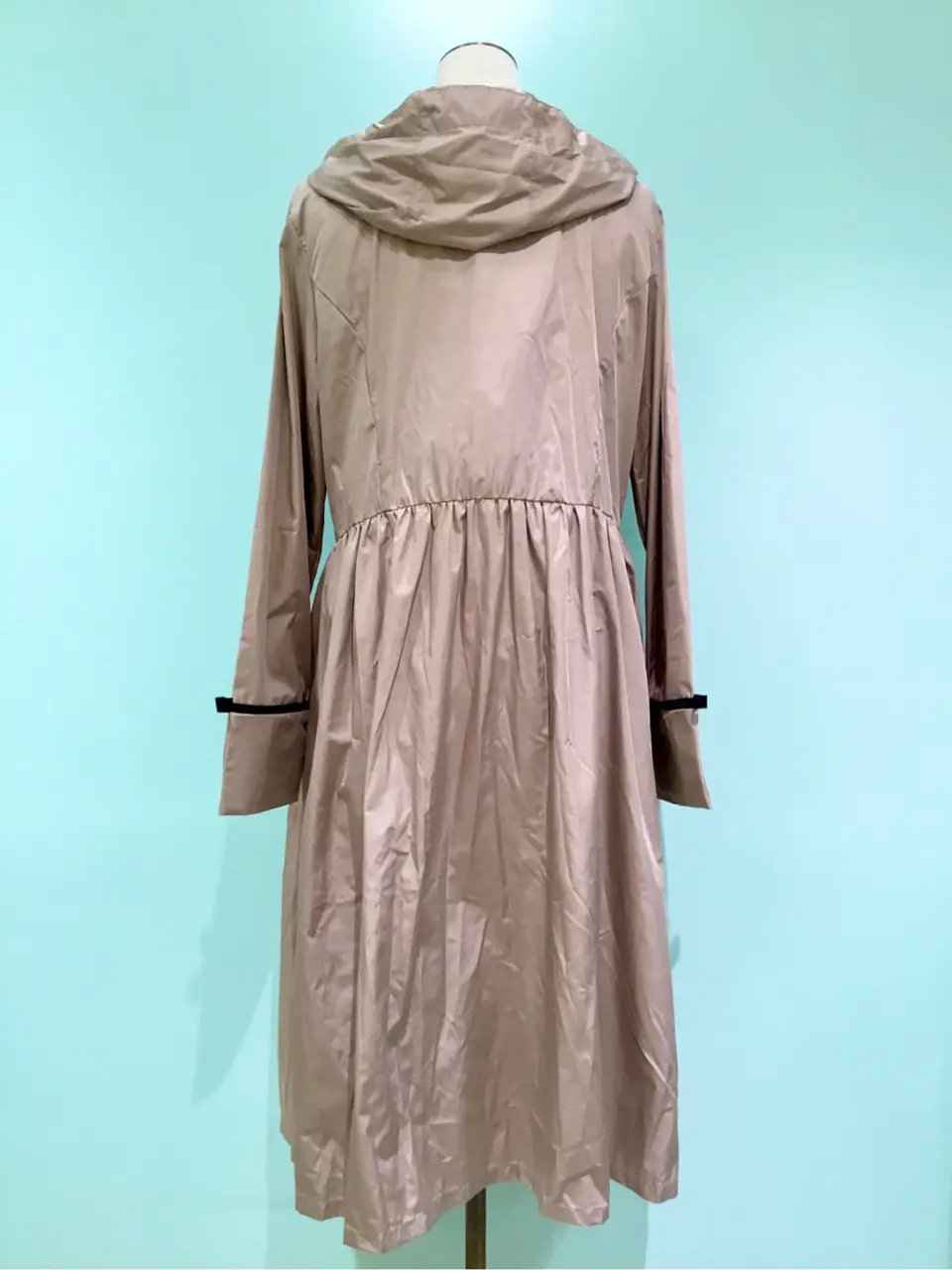 TOCCA Y.K コーディネート画像