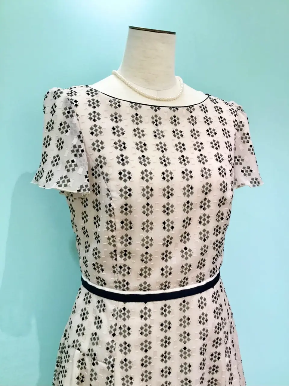 TOCCA Y.K コーディネート画像