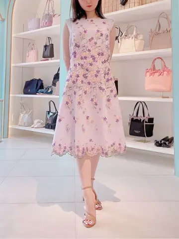 TOCCA T.H コーディネート画像