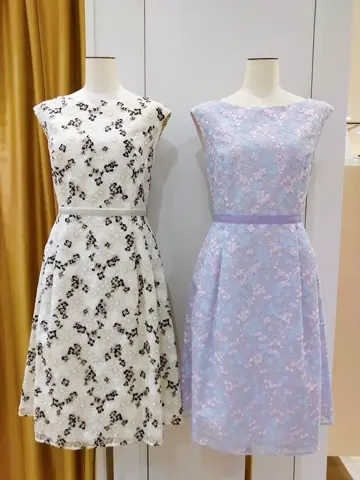 TOCCA スタッフf コーディネート画像