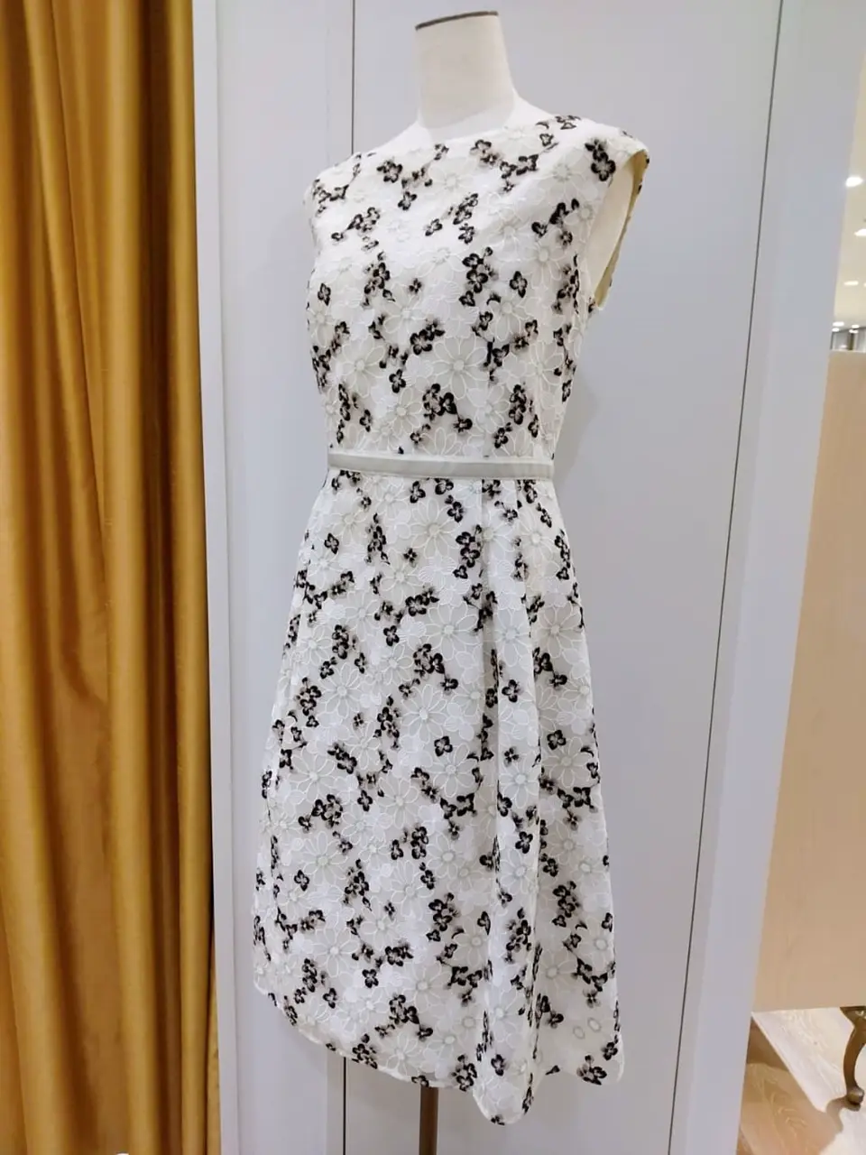 TOCCA スタッフf コーディネート画像