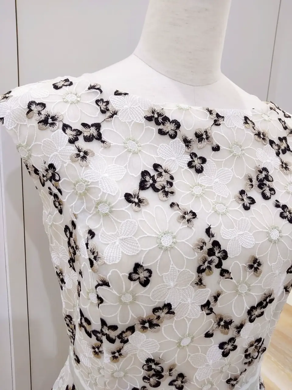 TOCCA スタッフf コーディネート画像