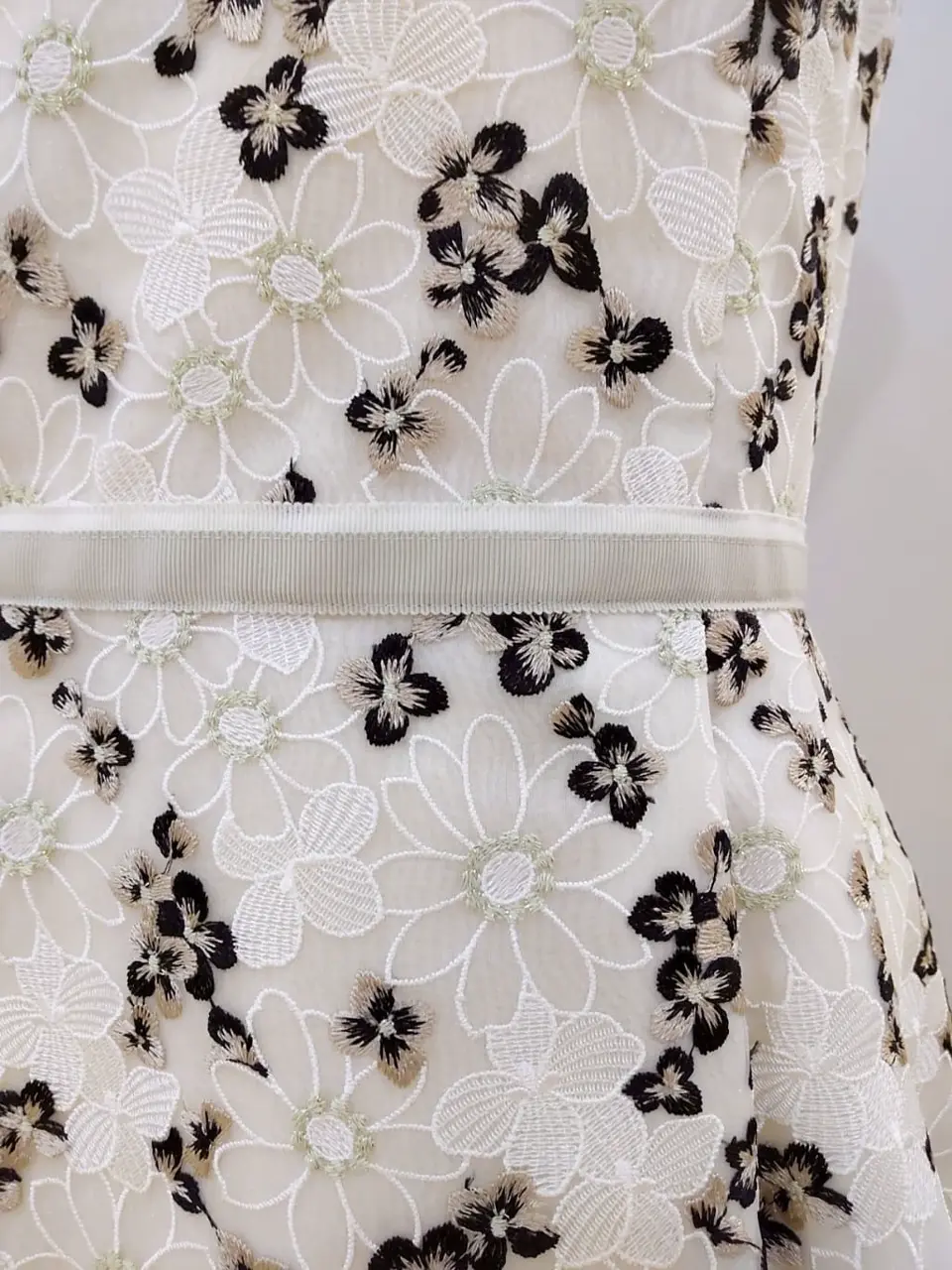 TOCCA スタッフf コーディネート画像