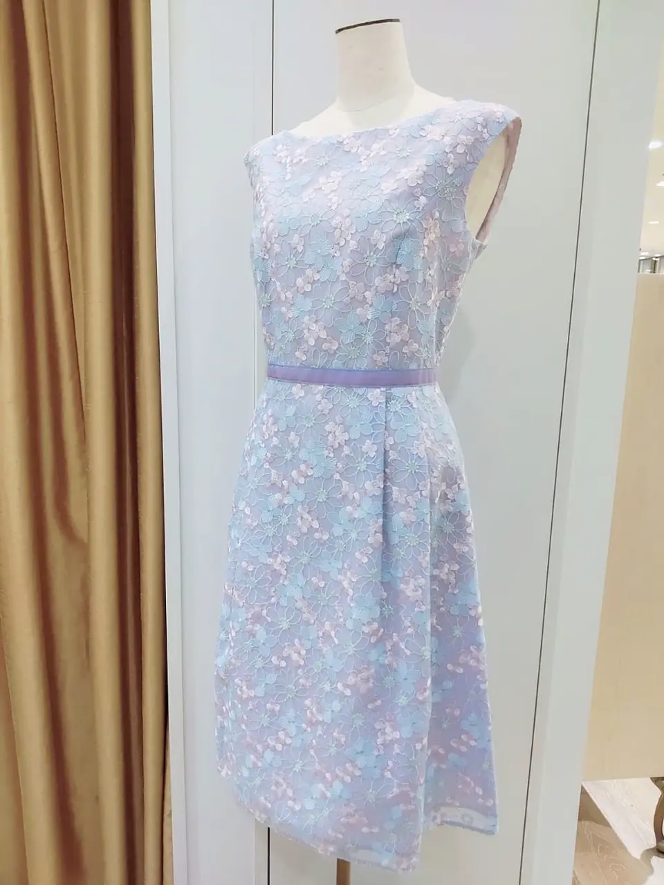 TOCCA スタッフf コーディネート画像