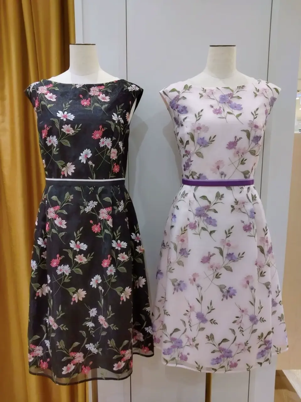 TOCCA スタッフf コーディネート画像