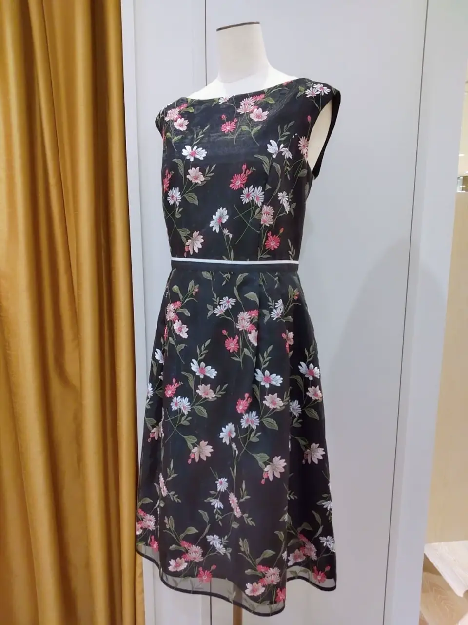 TOCCA スタッフf コーディネート画像