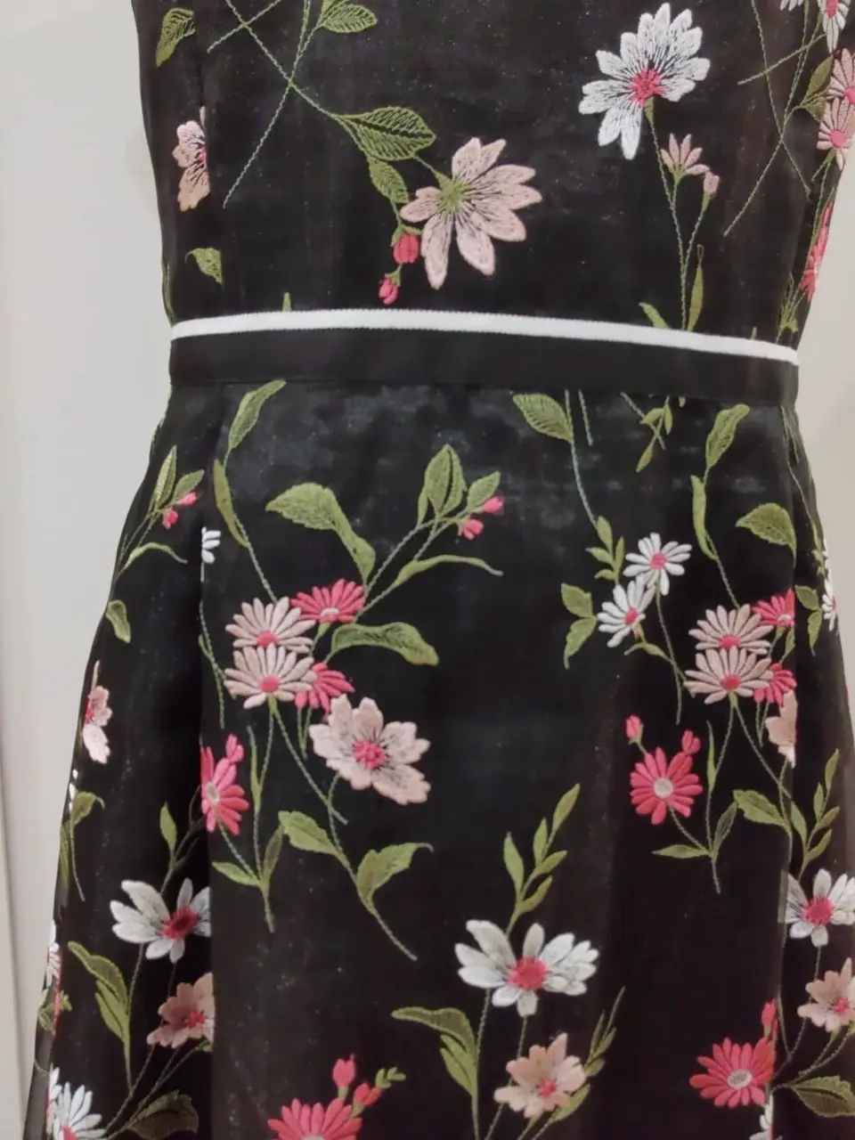 TOCCA スタッフf コーディネート画像