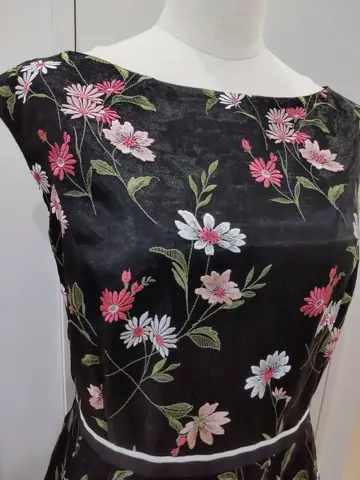 TOCCA スタッフf コーディネート画像