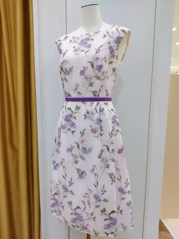 TOCCA スタッフf コーディネート画像