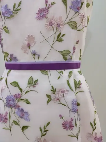 TOCCA スタッフf コーディネート画像