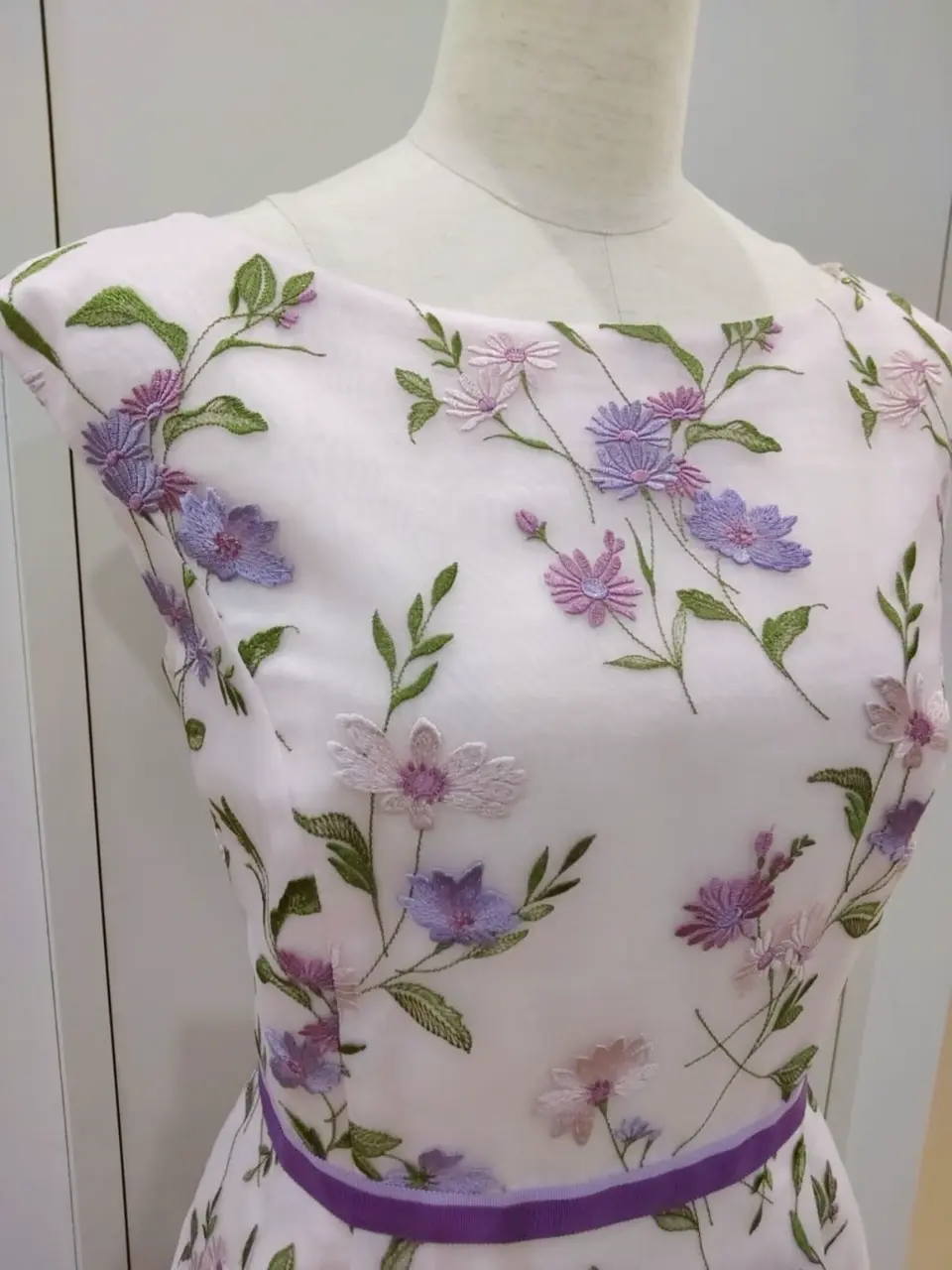 TOCCA スタッフf コーディネート画像