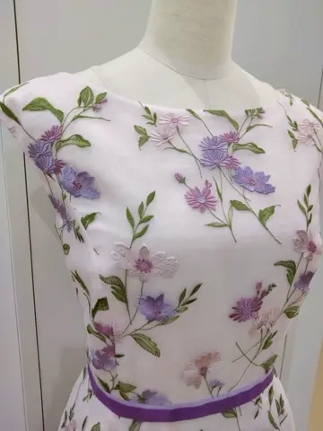 TOCCA スタッフf コーディネート画像