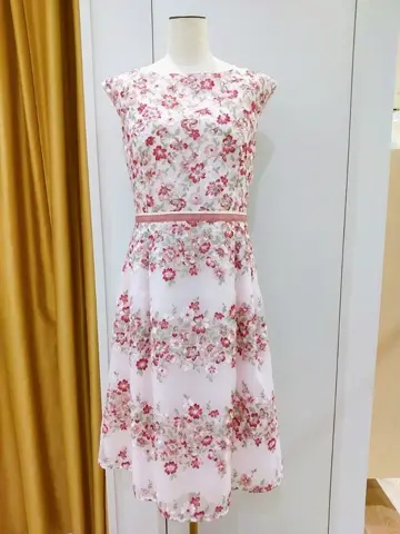 TOCCA スタッフf コーディネート画像