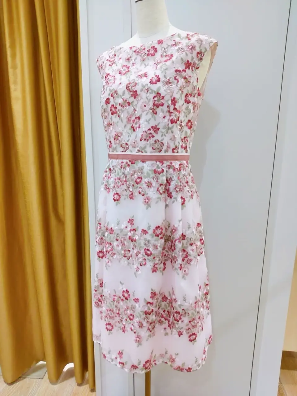 TOCCA スタッフf コーディネート画像