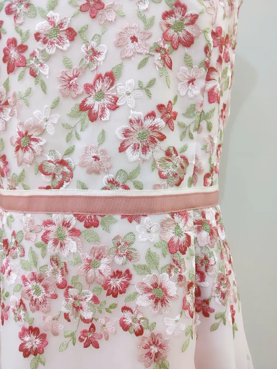 TOCCA スタッフf コーディネート画像