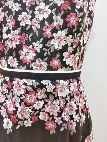 TOCCA スタッフf コーディネート画像