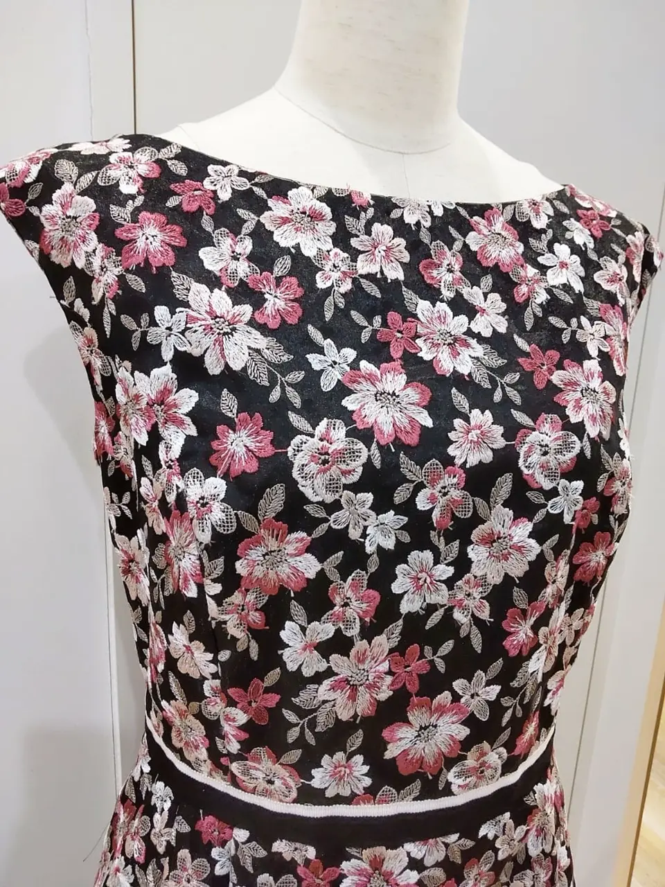 TOCCA スタッフf コーディネート画像