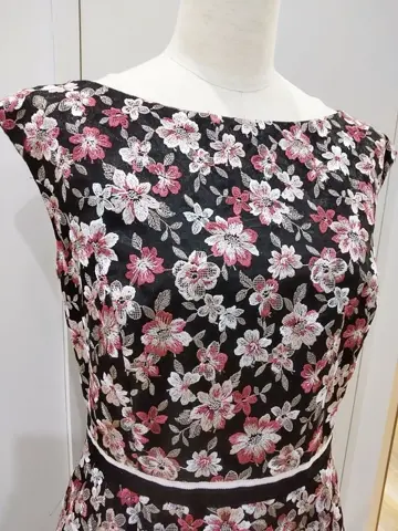 TOCCA スタッフf コーディネート画像