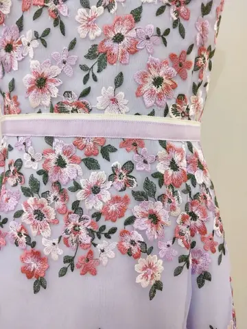 TOCCA スタッフf コーディネート画像