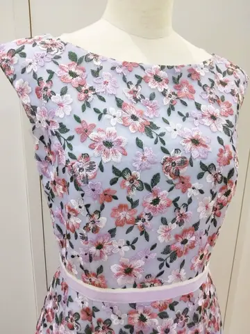 TOCCA スタッフf コーディネート画像