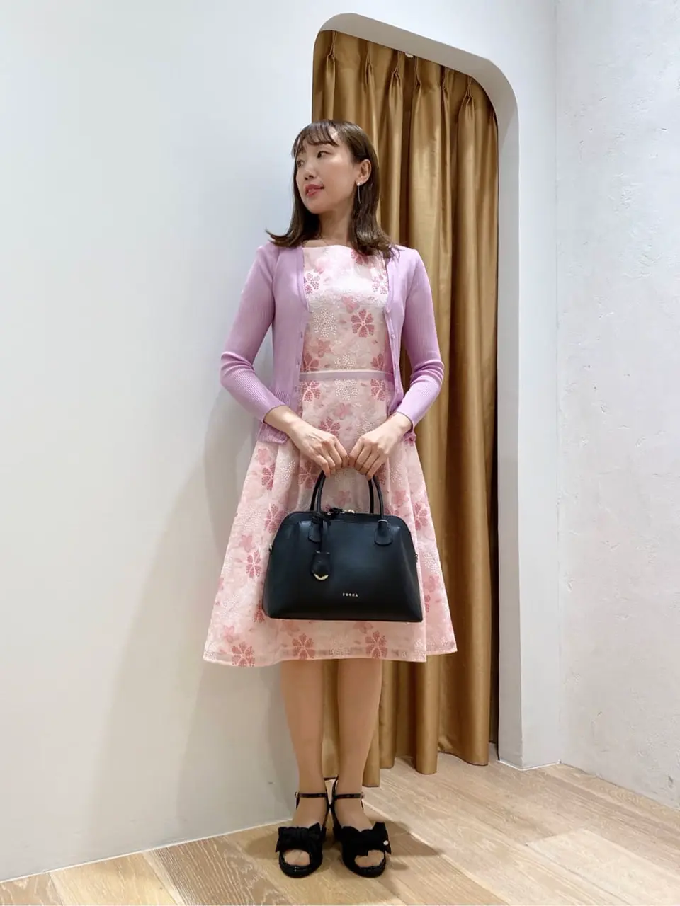 TOCCA A コーディネート画像