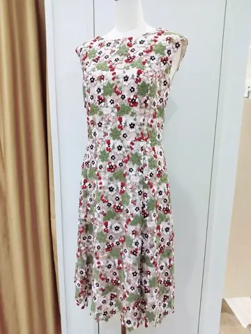 TOCCA スタッフf コーディネート画像