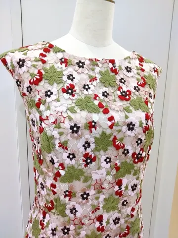 TOCCA スタッフf コーディネート画像