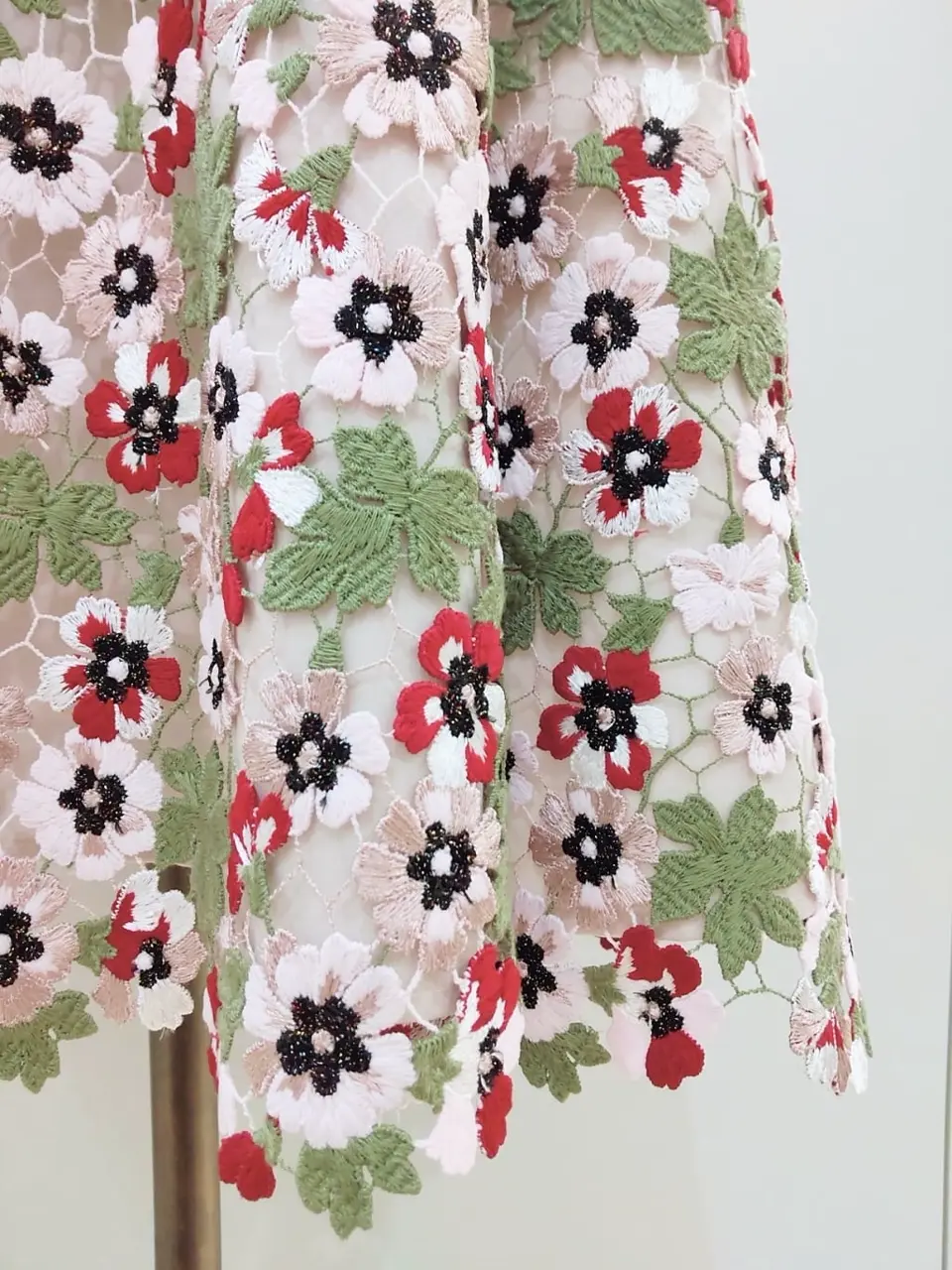 TOCCA スタッフf コーディネート画像