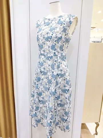 TOCCA スタッフf コーディネート画像