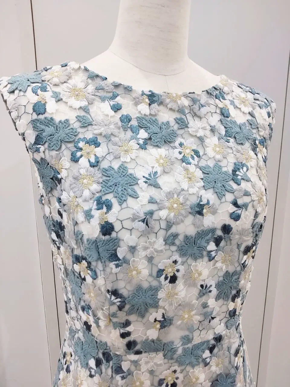 TOCCA スタッフf コーディネート画像