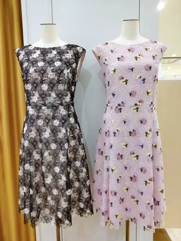 TOCCA スタッフf コーディネート画像