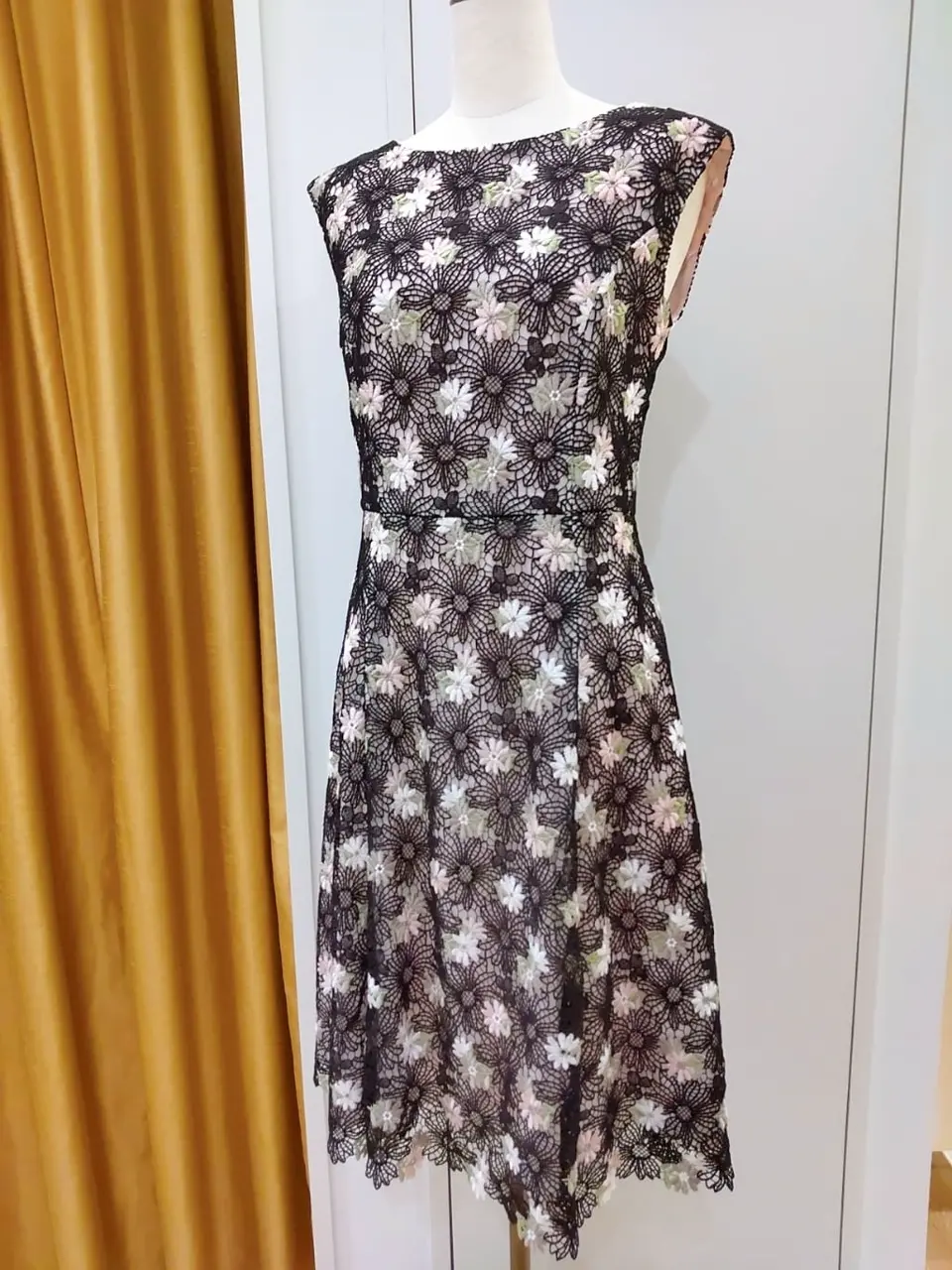 TOCCA スタッフf コーディネート画像