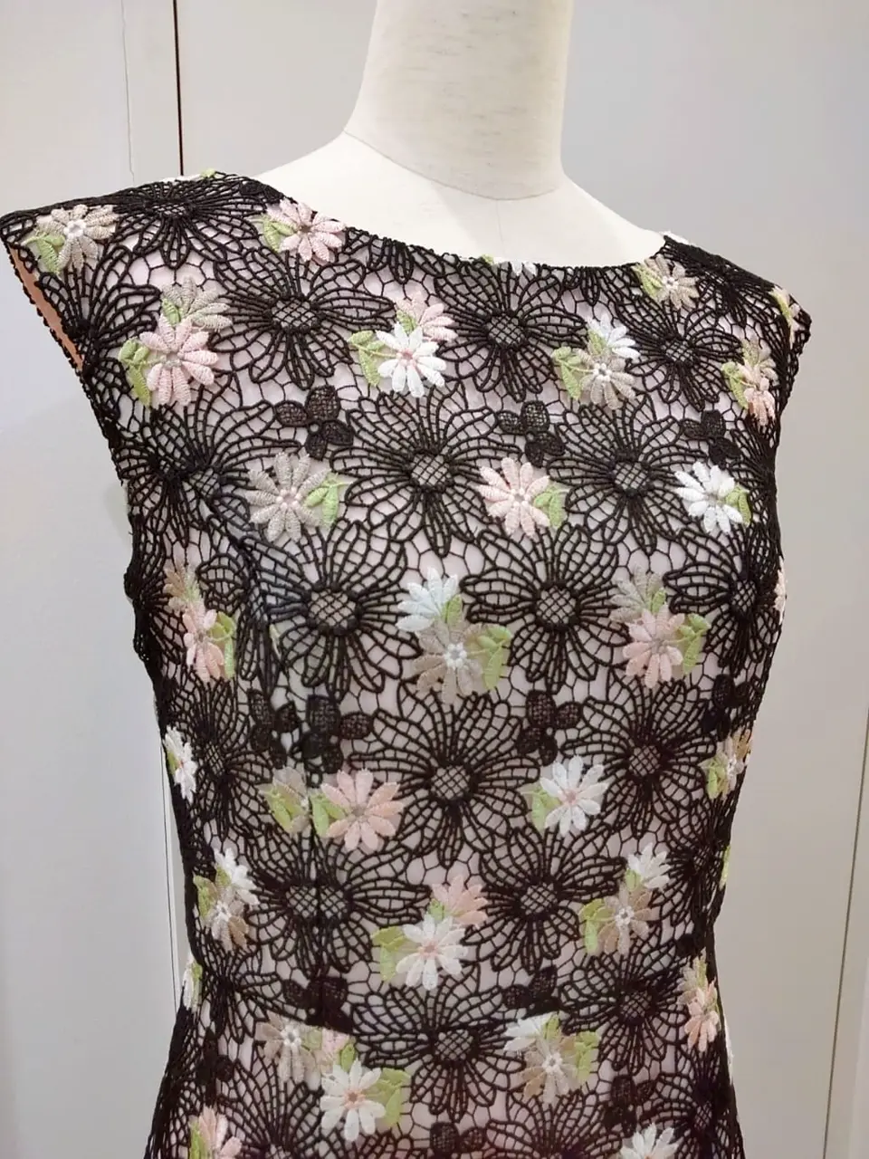 TOCCA スタッフf コーディネート画像