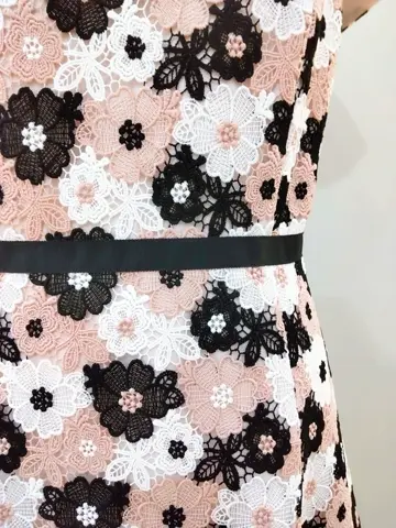 TOCCA スタッフf コーディネート画像