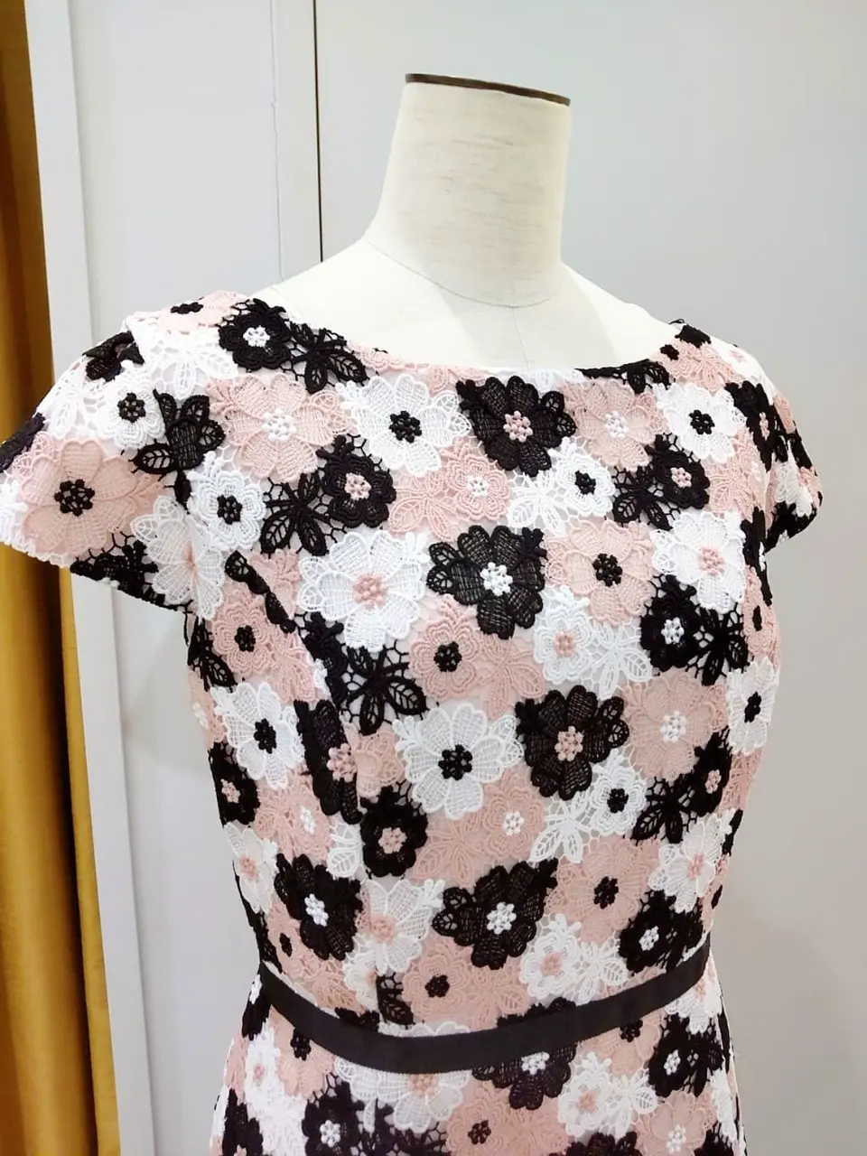 TOCCA スタッフf コーディネート画像