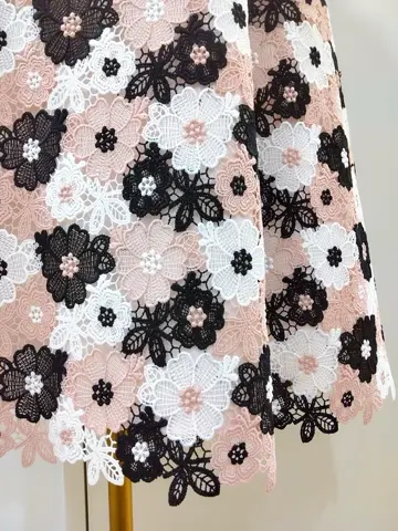 TOCCA スタッフf コーディネート画像