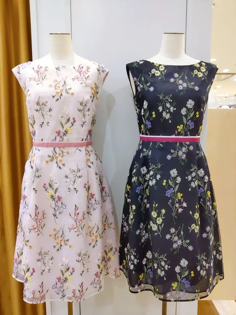 TOCCA スタッフf コーディネート画像