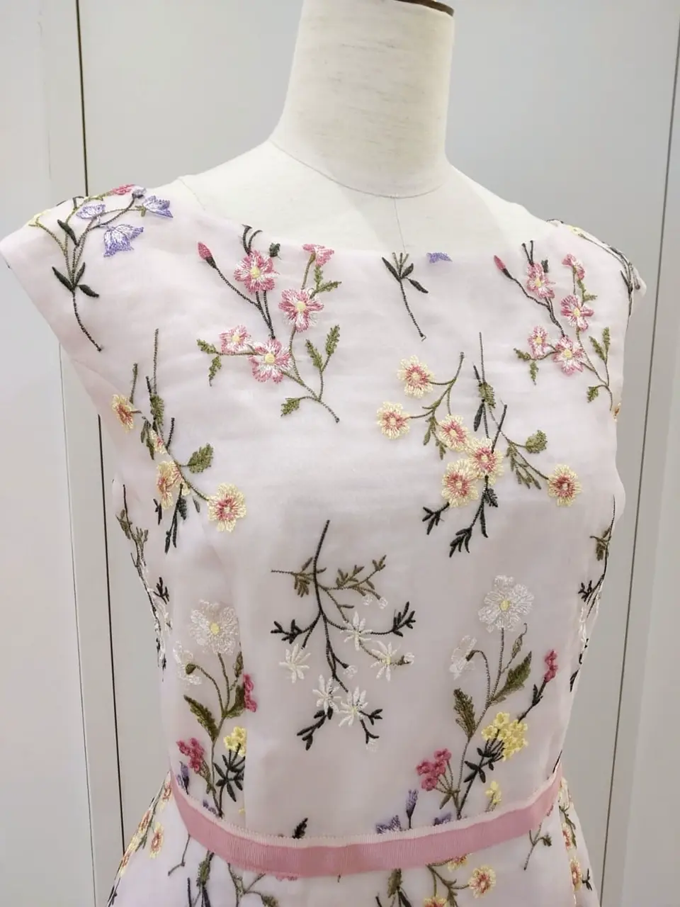 TOCCA スタッフf コーディネート画像