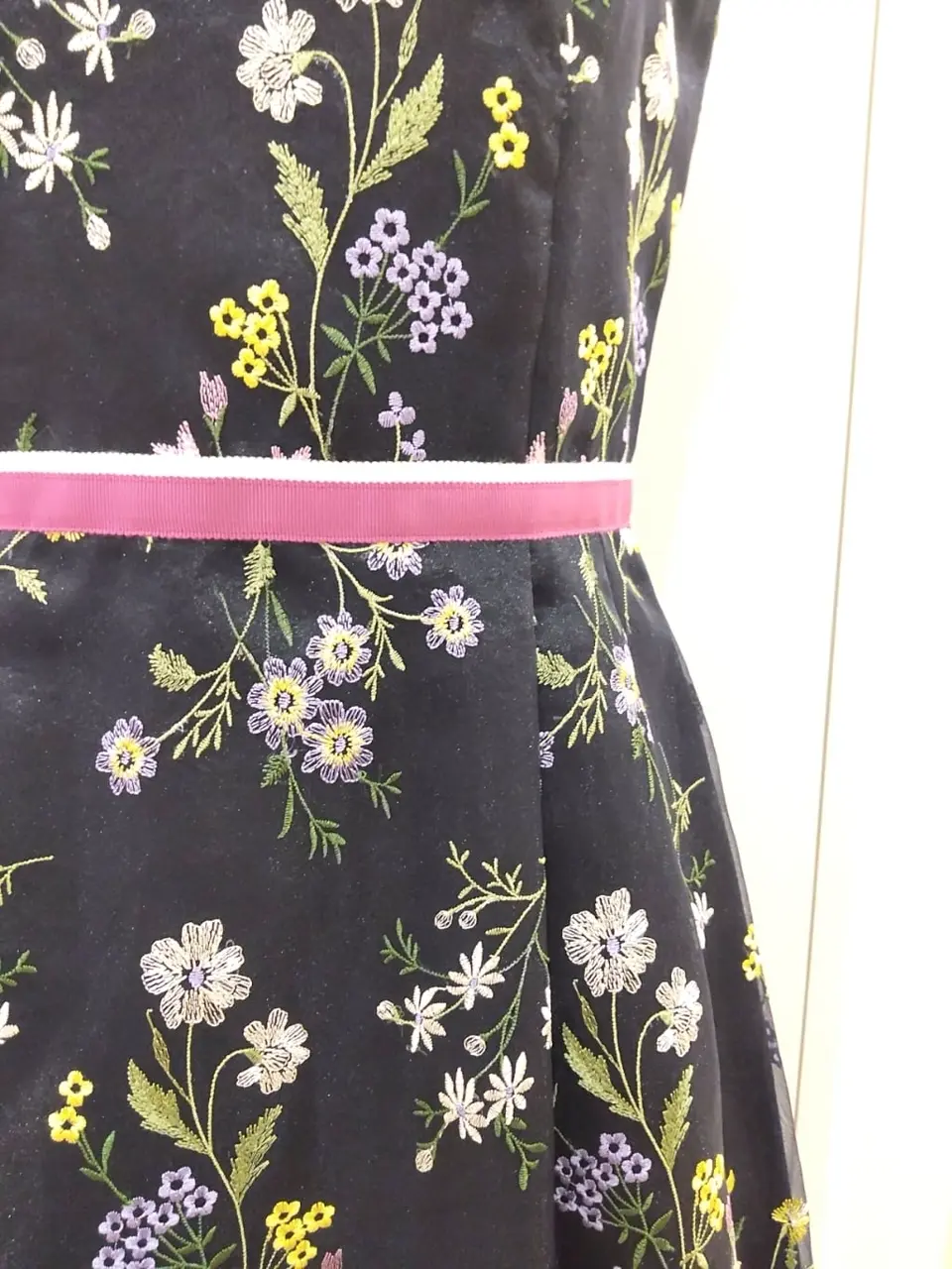 TOCCA スタッフf コーディネート画像